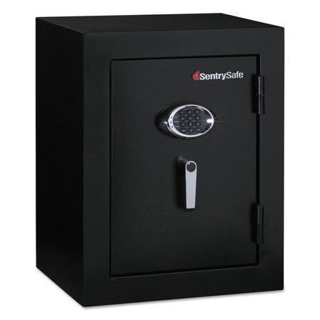 Sentry Safe 3.4 cu ft, 169 lbs, ETL Verified 1/2 Hour/1400°F Fire Rating EF3428E